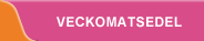 Veckomatsedel